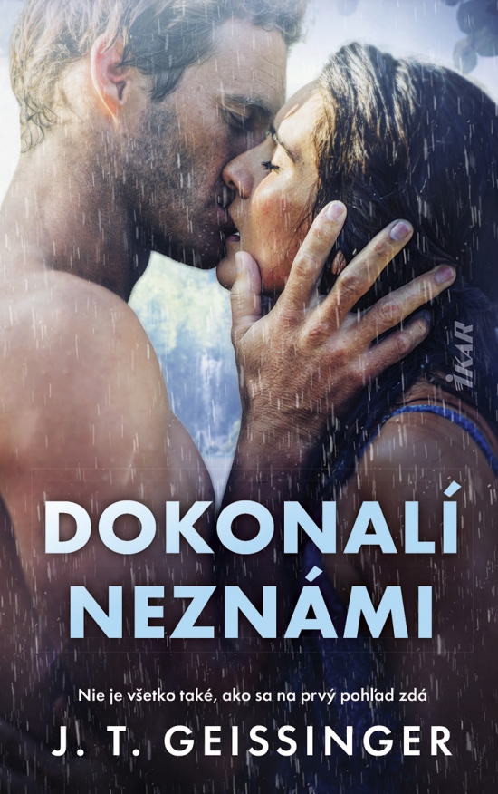 Dokonalí neznámi