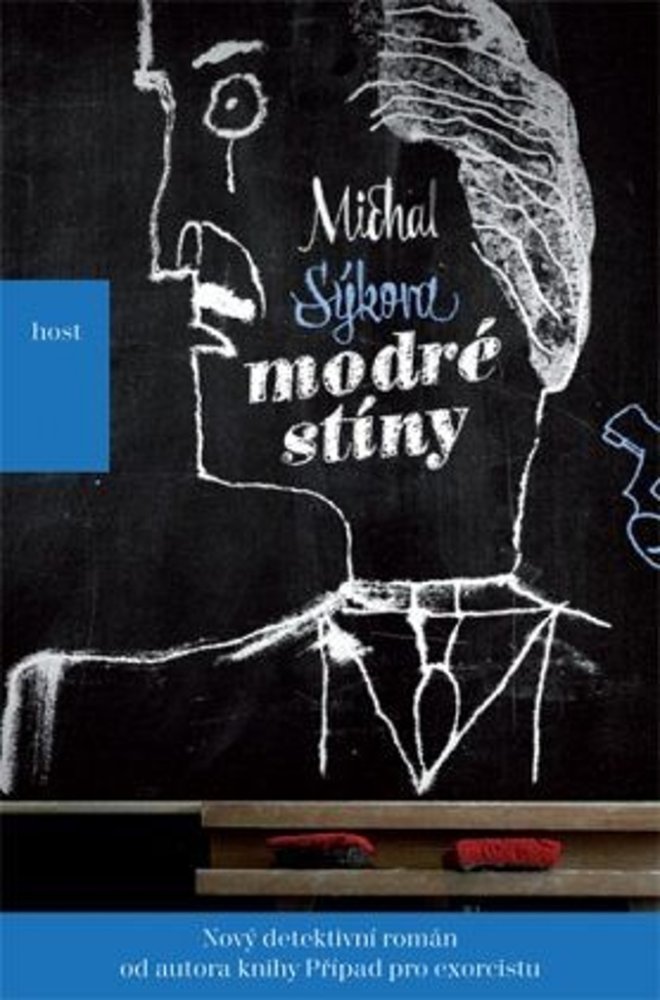 Modré stíny