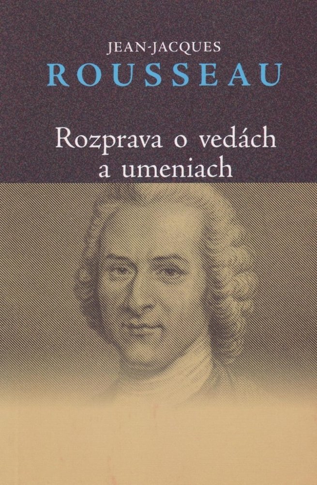 Rozprava o vedách a umeniach