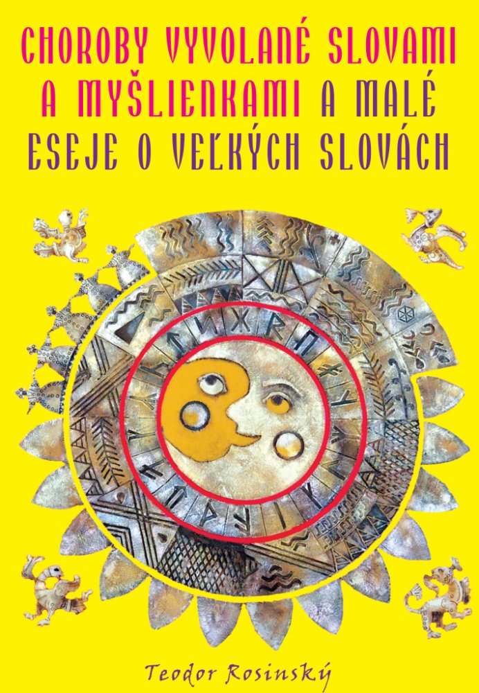 Choroby vyvolané slovami a myšlienkami