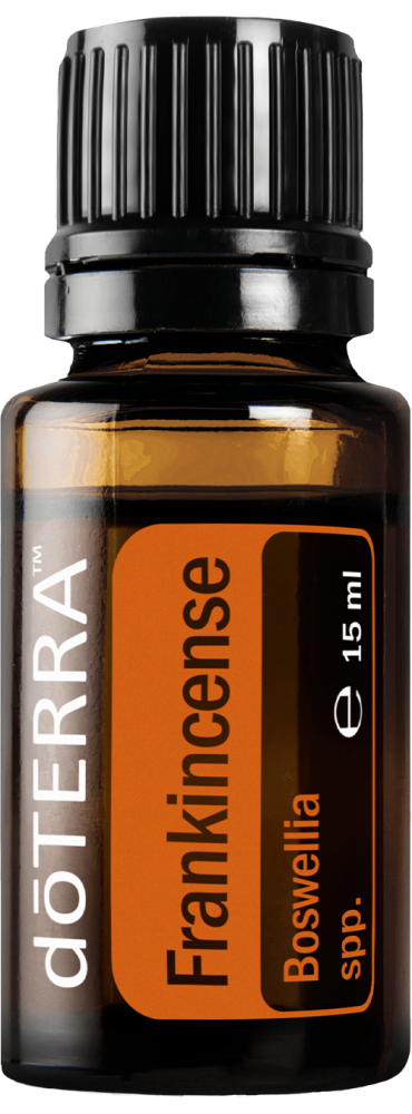 doTerra - Kadidlo (Frankincense) 15ml