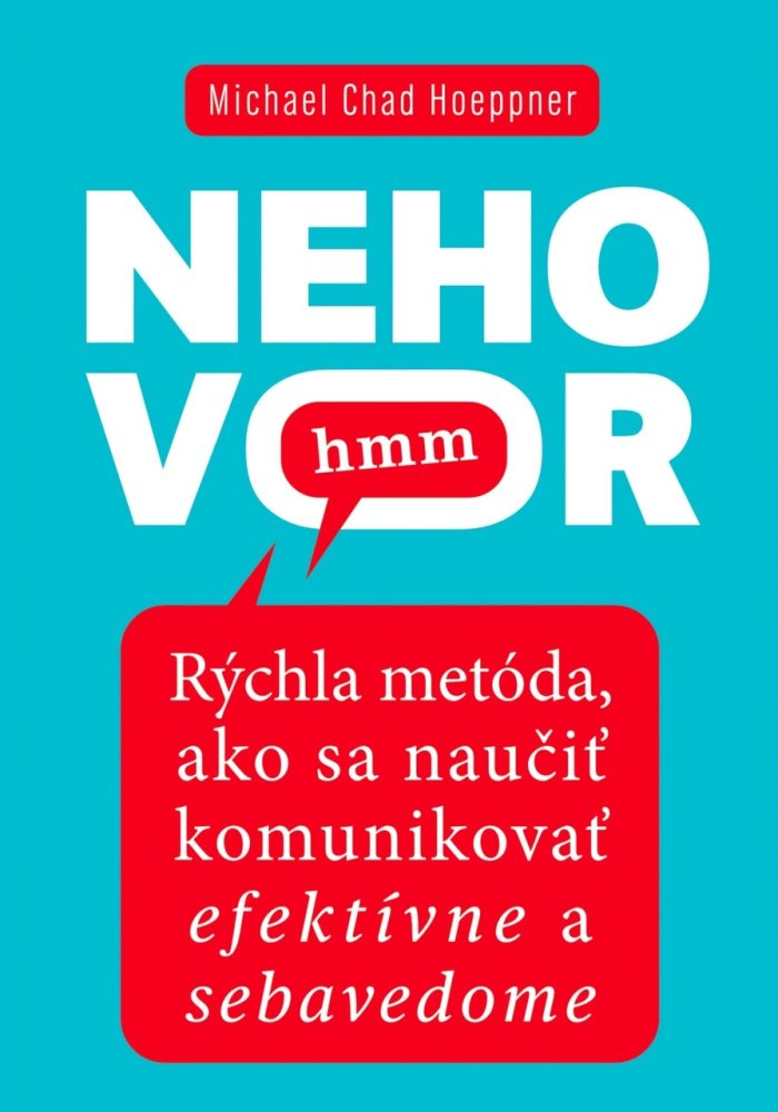 Nehovor hmm