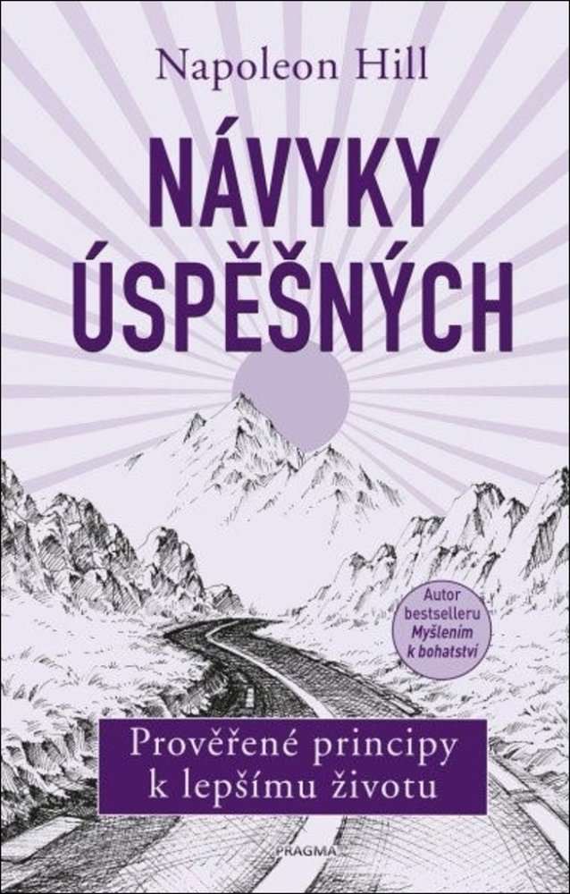 Návyky úspěšných