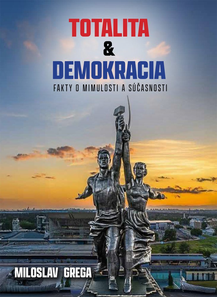 Totalita & demokracia