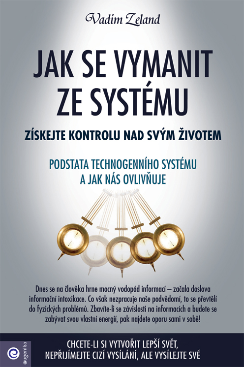 Jak se vymanit ze systému