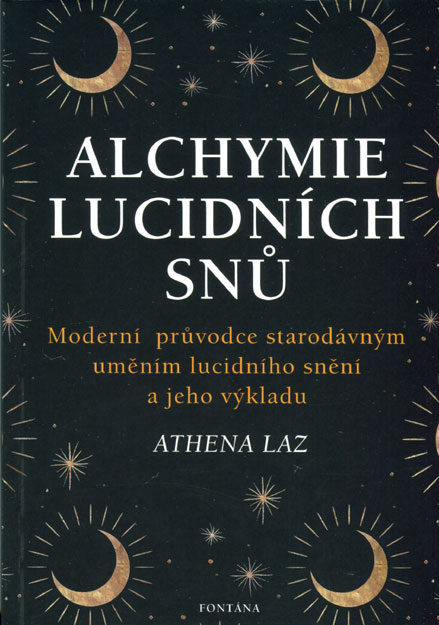 Alchymie lucidních snů
