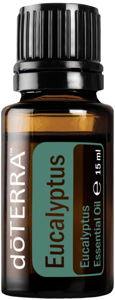 doTerra- Eukalyptus 15ml