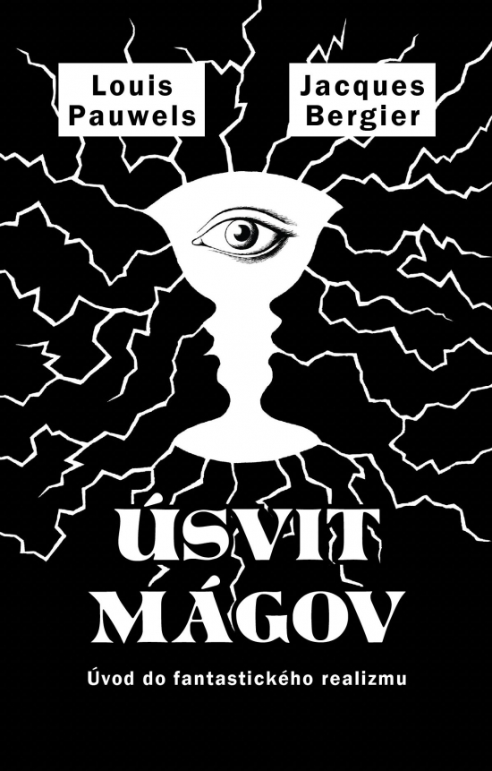 Úsvit Mágov