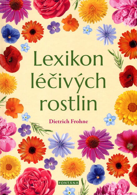 lexikon léčivých rostlin